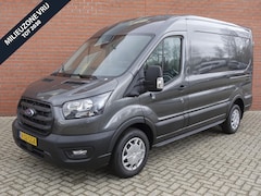 Ford Transit - 310 L2H2 Trend Automaat Airco Bluetooth Camera Cruise Control
