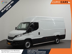 Iveco Daily - 35S14 140PK L2H2 Automaat Climate Control Cruise Control Bluetooth Trekhaak Trekgewicht 35