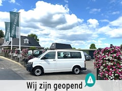 Volkswagen Transporter Kombi - 2.0 TDI L1 AUTOM. Marge 119.343 km. 140 PK