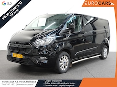 Ford Transit Custom - 300 2.0 TDCI L2H1 Trend Raptor Edition Navi Carplay Cruisecontrol Raptor Camera Parkeersen