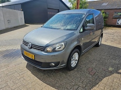 Volkswagen Caddy - 1.6 TDI BMT