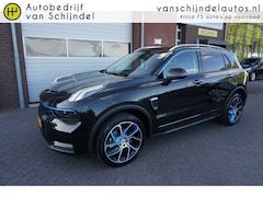 Lynk & Co 01 - 1.5 261PK DECEMBER 2022 25x OP VOORRAAD DEALER ONDERHOUDEN 4X ALL SEASON BANDEN 360CAMERA