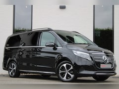 Mercedes-Benz EQV - 300 L2 / AMG / New Model / 7/8-Persoons / Luchtvering / Led / Electr Stoelen / Vol Opties