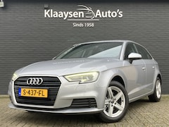 Audi A3 Sportback - 30 TFSI Design Pro Line Plus AUT. | navigatie | climate control | parkeersensoren | cruise