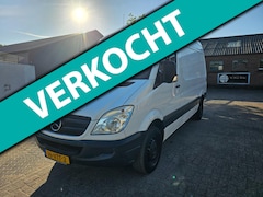 Mercedes-Benz Sprinter - 315 2.2 CDI 366 HD DC, Apk, Airco, Trekhaak, L2H2