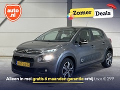 Citroën C3 - 1.2 PureTech Shine | Automaat | Cruise Control | Carplay | Camera | Dodehoek detectie | 16