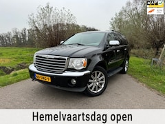 Chrysler Aspen - 5.7 Liter HEMI 4WD / Recent grote beurt / 7 Persoons / Trekhaak / Automaat / Leder / Camer