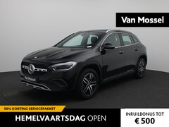 Mercedes-Benz GLA-Klasse - 250 e Business Solution Luxury Limited | Automaat | Virtual cockpit | Sfeer verlichting |