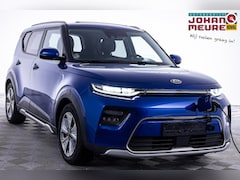 Kia e-Soul - ExecutiveLine 64 kWh | SCHUIFDAK | LEDER | Full LED | NAVI *2e Pinksterdag OPEN v.a 11u to