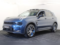 Lynk & Co 01 - 1.5 |Pano|Camera|
