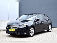 Opel Corsa - 1.2 Level 2 2023 Corsa NAP 52.000km BTW-auto incl garantie