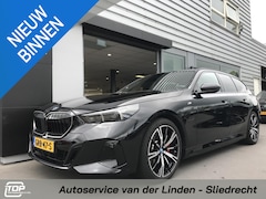 BMW 5-serie Touring - PHEV M-pakket 530e