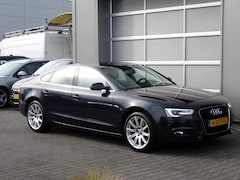 Audi A5 Sportback - 1.8 TFSI Business Edition Xenon/Navi/Clima/PDC