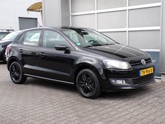 Volkswagen Polo - 1.2-12V Trendline 5 Deurs/Airco/LM Velgen