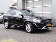 Volvo XC60 - 2.4 D5 4WD Summum Leer/Xenon/Navi/Trekhaak