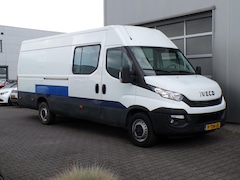 Iveco Daily - 35S14V 2.3 410 H3 Dubbel cabine/Automaat