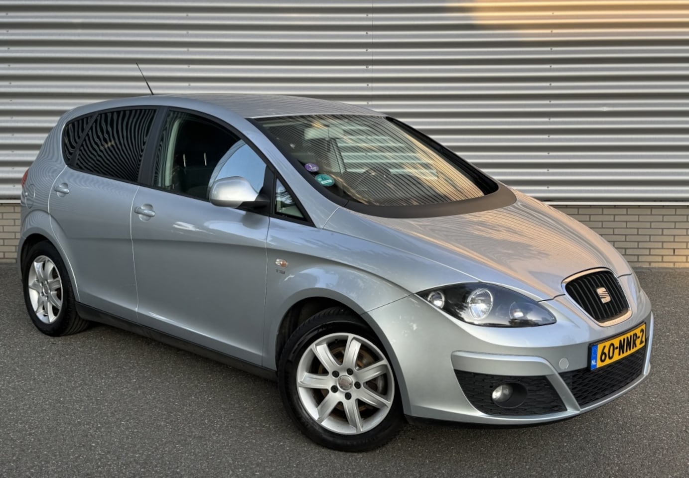 Seat Altea - 1.2 TSI Good Stuff Airco | NAP | Nieuwe APK! - AutoWereld.nl