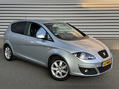 Seat Altea - 1.2 TSI Good Stuff Airco | NAP | Nieuwe APK