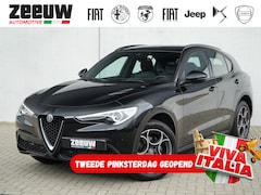 Alfa Romeo Stelvio - 2.0 Turbo 200 PK AWD Super | Veloce | ACC | Driver | Sound | 19"