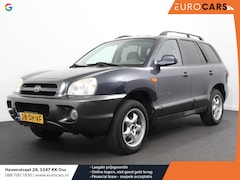 Hyundai Santa Fe - 2.0i-16V Business Edition Airco Cruise control Lichtmetalen velgen Panoramadak Trekhaak Ha