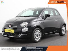 Fiat 500 - 1.0 Hybrid Dolcevita Finale Panorama dak Control Navigatie Apple Carplay/Android Auto Park