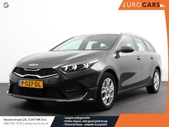 Kia Cee'd Sportswagon - Ceed 1.0 T-GDi 120pk DynamicLine Navigatie Apple Carplay/Android Auto Climate Control Crui