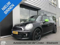 MINI One - 1.6