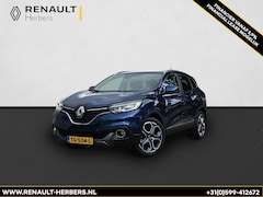 Renault Kadjar - 1.2 TCe Intens TREKHAAK / LEER / 19 INCH