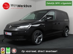 Volkswagen Caddy Cargo - 2.0 TDI DSG LED | Virtual Cockpit | ACC | 2x schuifdeur