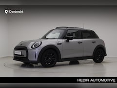 MINI Cooper - 5-deurs Camden Edition | Camera | Panorama | Stoelverwarming | Stuurverwarming