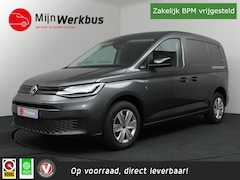Volkswagen Caddy Cargo - 2.0 TDI Style Automaat ACC | 2x schuifdeur