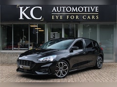 Ford Focus - 1.5 EcoBoost ST Line | B&O | Camera
