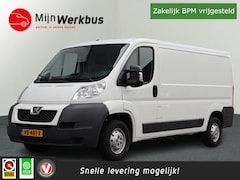 Peugeot Boxer - 330 2.2 HDI L2H1 Profit+ 1e eigenaar Airco | Trekhaak