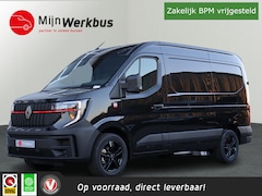 Renault Master - T35 2.0 dCi 150 L2H2 Advance RED Edition {NIEUW MODEL} DIRECT LEVERBAAR