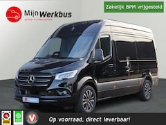 Mercedes-Benz Sprinter - 319 1.9 CDI L2 Pro VOL 190pk ACC | 360cam 3.5t Trekhaak