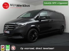 Mercedes-Benz Vito - 119 CDI L3 Select | LED | Trekhaak | Dubbele schuifdeur