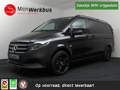 Mercedes-Benz Vito - 116 CDI L2 Pro Automaat | ACC | Trekhaak | 2x Schuifdeur