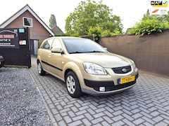 Kia Rio - 1.4 All Stars Automaat Airco 5 Deurs 168932 Km NAP