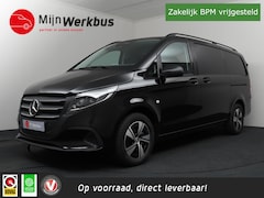 Mercedes-Benz Vito - 116 CDI L2 Pro Automaat | Navigatie | ACC | Dubbele Schuifdeur