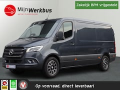Mercedes-Benz Sprinter - 319 1.9 CDI L2 Pro | ACC | LED | Navigatie