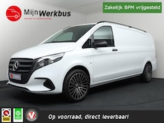 Mercedes-Benz Vito - 116 CDI L3 Pro Automaat | Trekhaak | Apple Carplay