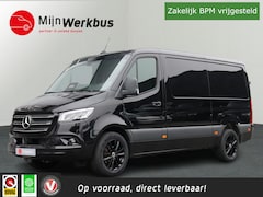 Mercedes-Benz Sprinter - 317 1.9 CDI L2H1 Pro 170pk Navigatie | 3.5T Trekhaak | Camera