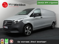 Mercedes-Benz Vito - 116 CDI L3 Pro FACELIFT Automaat | Cruise Control | Camera
