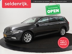 Volkswagen Passat Variant - 2.0 TDI Business | Stoelverwarming | Adaptive cruise | Camera | Carplay | Navigatie | Virt