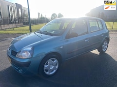 Renault Clio - 1.4-16V Authentique Comfort Airco Cruise 5drs 140000km NAP
