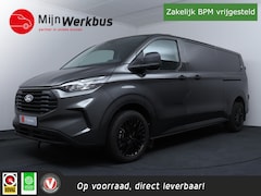 Ford Transit Custom - 320 2.0 TDCI L2H1 170pk Automaat | ACC | Navigatie