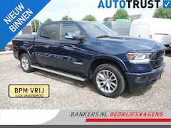 Dodge Ram 1500 - 5.7 V8 400PK, 4x4, Crew Cab, Laramie uitvoering