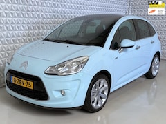 Citroën C3 - 1.6 VTi Exclusive Vol opties 160.000km (2010)