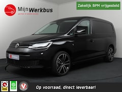 Volkswagen Caddy Cargo Maxi - 2.0 TDI Style Automaat | Trekhaak | Camera | LED