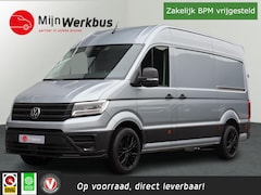 Volkswagen Crafter - 35 2.0 TDI L3H3 Highline ACC Navigatie/ Carplay | LED-Verlichting | Facelift